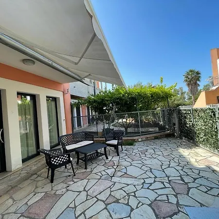 Holiday home Casina Ciu Ciu *