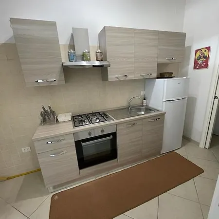 Casina Ciu Ciu Lecce