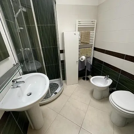 Casina Ciu Ciu * Lecce
