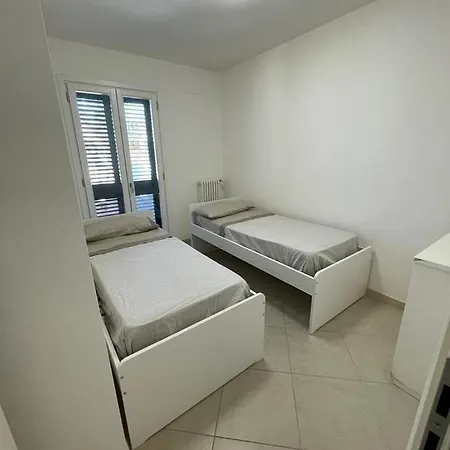Casina Ciu Ciu Holiday home
